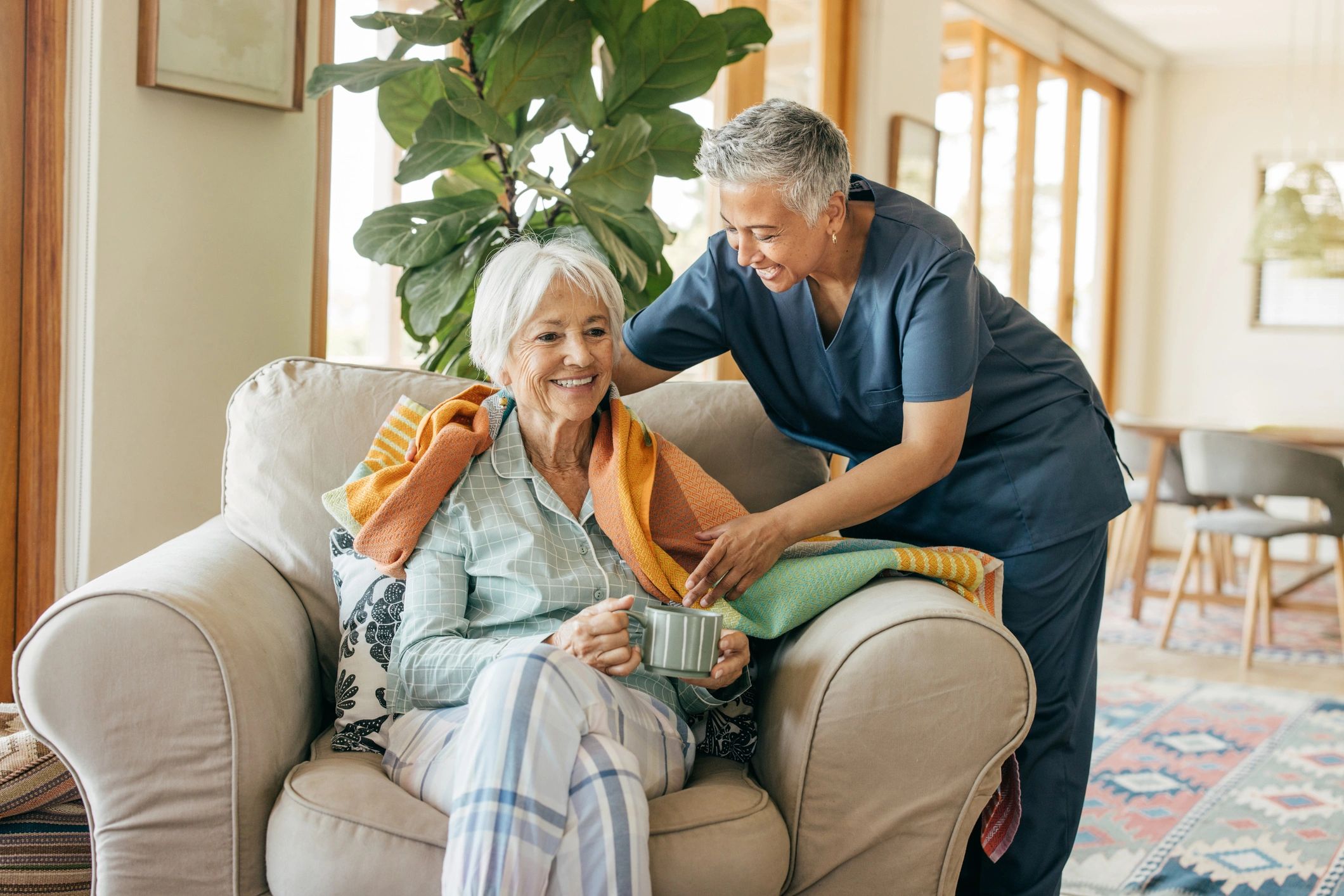 Personalized Care